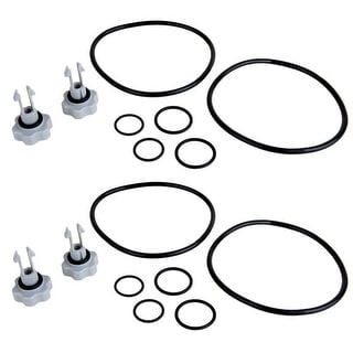 1500 GPH Filter Pump Seal Pack for Intex Pools 