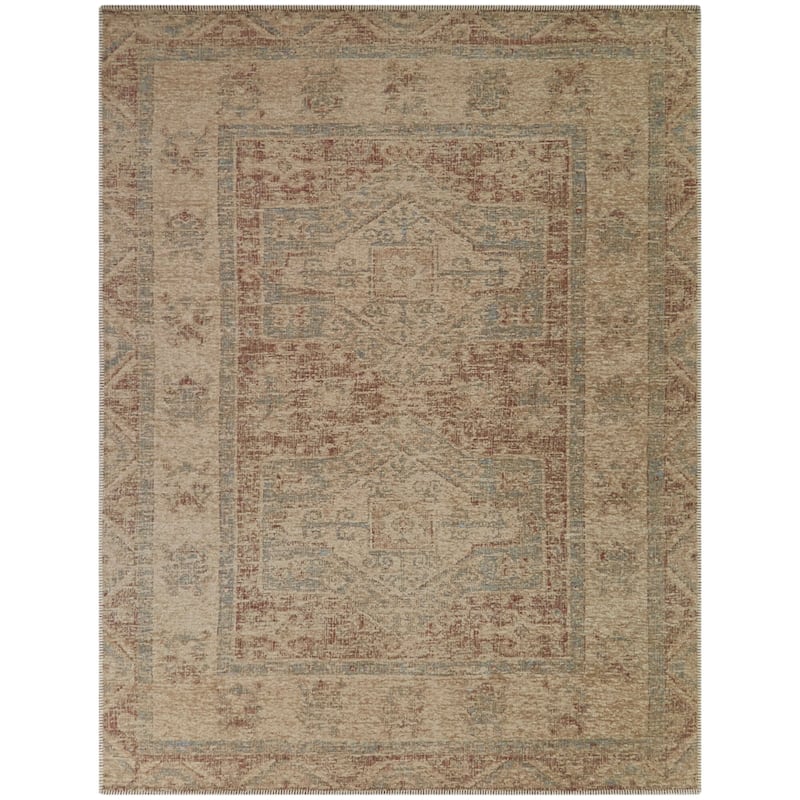 Cederquist Vintage Persian Indoor/Outdoor Area Rug