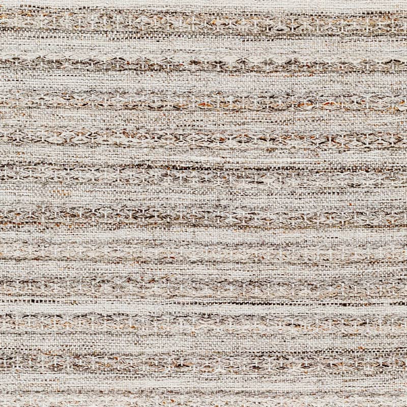 Surya Gossett Handmade Indoor / Outdoor Nordic Area Rug