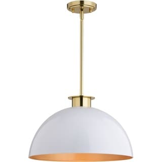 Vaxcel Lighting P0411 Devon 16" Wide Pendant