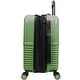 preview thumbnail 18 of 32, Lightweight Expandable 20-Inch Hardside Spinner Suitcase with TSA Lock