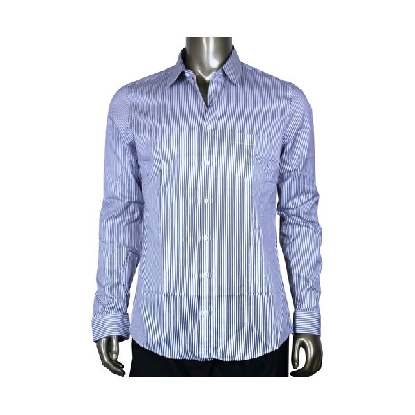 gucci white dress shirt
