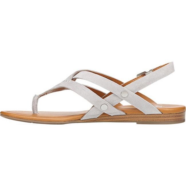 sarto gretchen strappy leather sandal