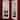 22"W x 65"H LED Full Length Wall Mounted Mirror, Dress Mirror, Hanging Mirror - 22"W x 65"H