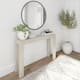 Option Coastal White Wirebrush