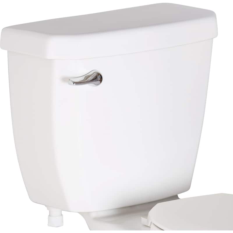 PROFLO Calhoun Toilet Tank Only - Less Seat