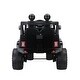 preview thumbnail 7 of 6, 12V Kids Ride On Truck Car With 2.4G Remote Control, Battery Powered - 1