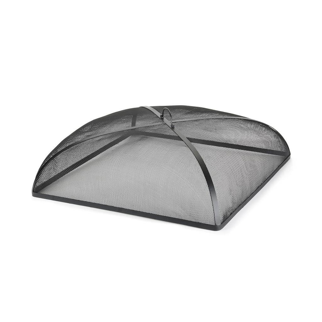 30" Square Spark Screen by Good Directions