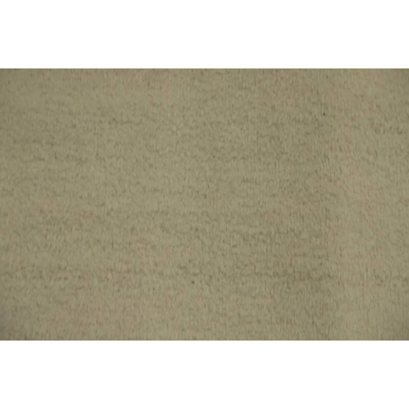 Handmade Wool Gabbeh Vegetable Dye Area Rug Handmade Carpet - 10' 2'' X 8' 0''