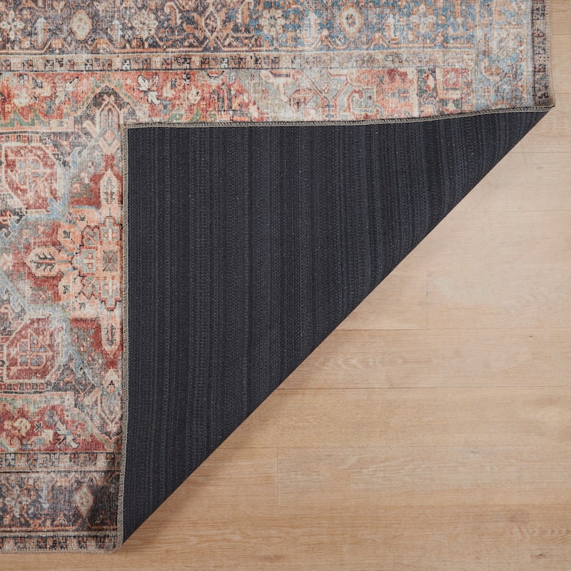 Terra by Obeetee Bergen Rug