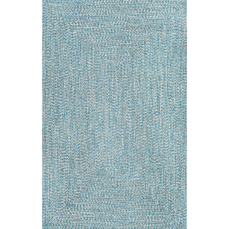 Nuloom Wynn Braided Indoor/Outdoor Area Rug