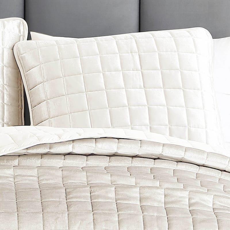 Riverbrook Home Lyndon 3-Piece Quilt Set