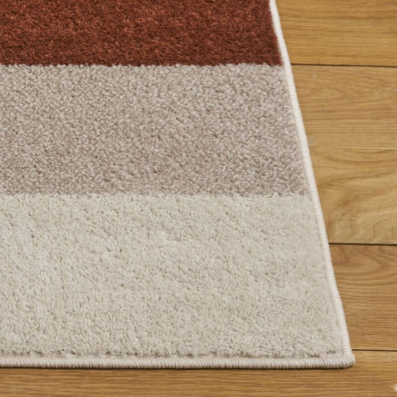 SAFAVIEH Adirondack Jarmila Mid-Centry Modern Retro Rug