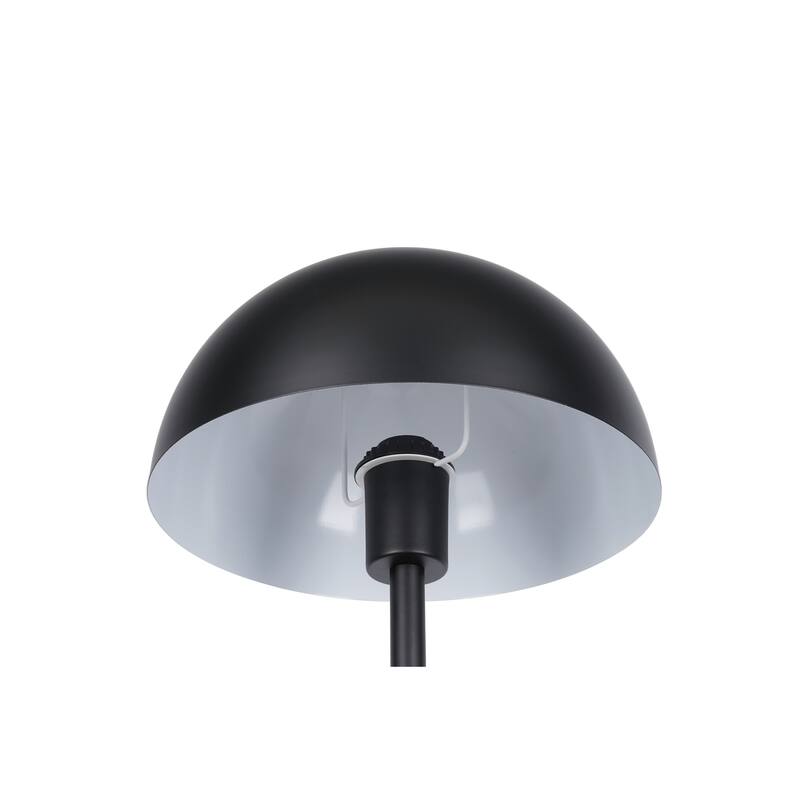 Kenroy Home Vega Dome Floor Lamp