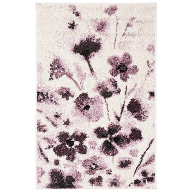 SAFAVIEH Adirondack Zhanna Vintage Boho Oriental Rug