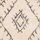 preview thumbnail 4 of 13, Artistic Weavers Terzo Bohemian Shag Area Rug