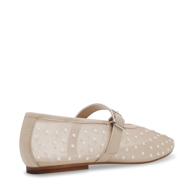 Steve Madden Dreaming Mesh Ballet Flat
