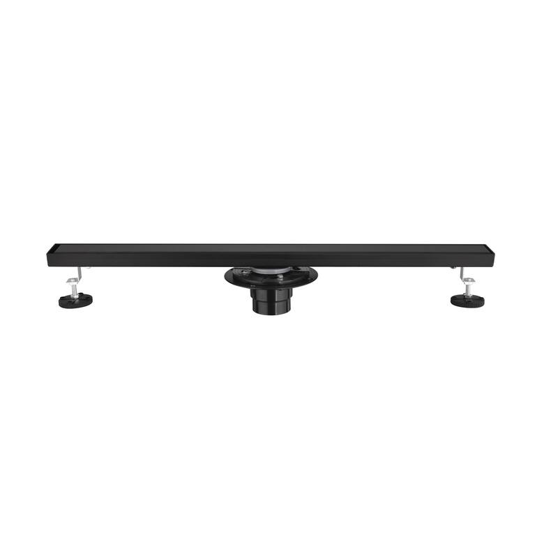Topcraft 12/24/28/30/32/36-inch Stainless Steel Linear Floor Drain