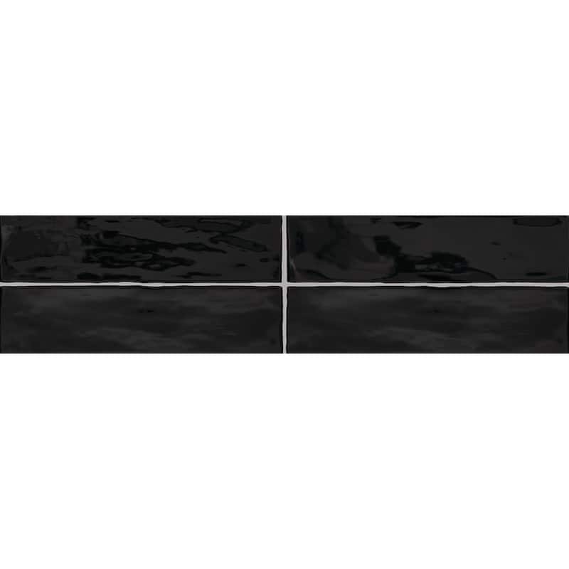 Daltile Artigiano 3" x 12" Ceramic Wall Tile (22 Pc Per Carton) (5.28 Sq Ft Per Carton)
