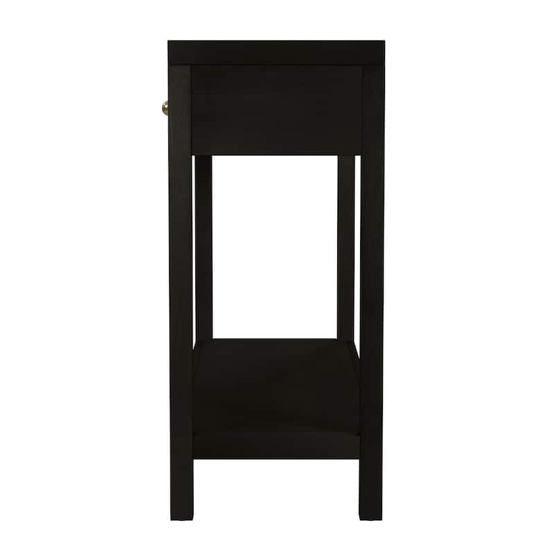 Nora 2 Drawer Console Table