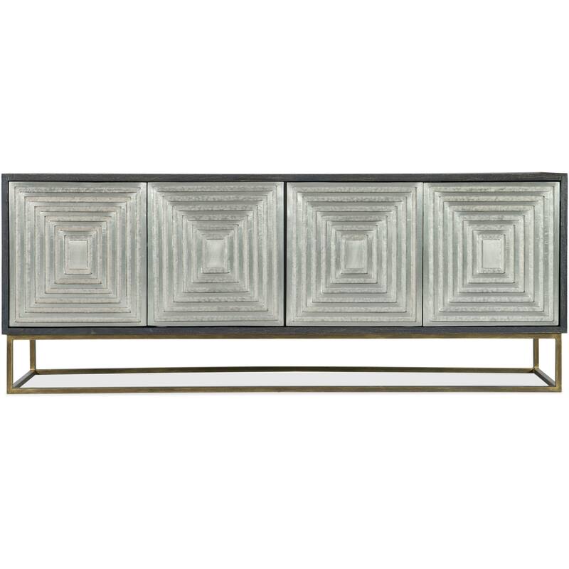 Hooker Furniture 7228-85077-99 Dimensions 80" Wide Mango Accent
