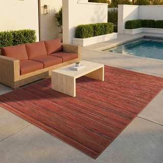 Dream Step Area Rug Dream Decor Rugs Vector Loft Indoor Outdoor Area Rug - Bed Bath ...
