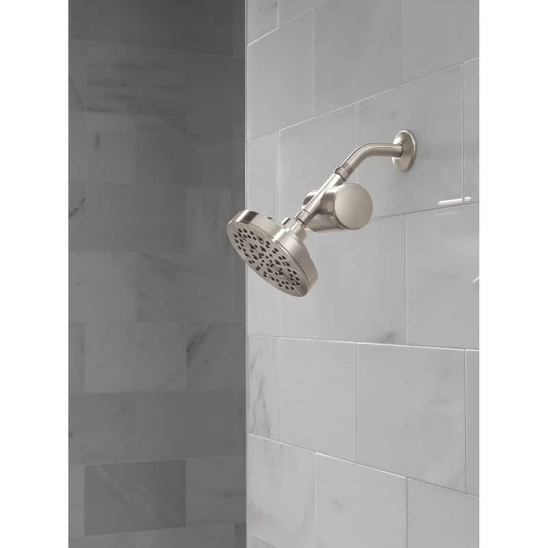 Delta 7SF100 Clarifi Standard Shower Filter Attachment for a Reduction