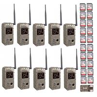 Buy Cuddeback Game Cameras Online At Overstock Our Best Game Calls Cameras Deals