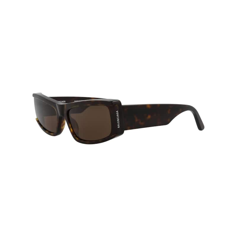 Balenciaga Cat Eye-Frame Recycled Acetate Sunglasses