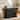 HOMCOM Rolling Kitchen Island Cart with 47" Stainless Steel Top, Portable Island Table for Kitchen with Wheels