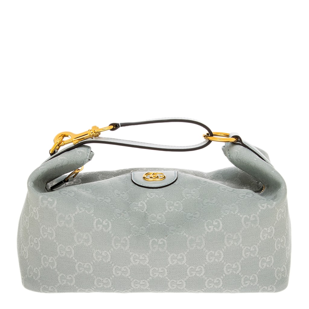Gucci Vanity Medium Top Handle Bag