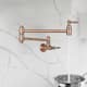 Option Antique Copper