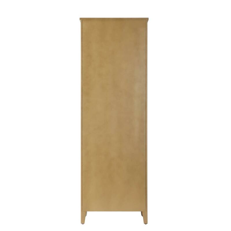 Kensington 16-28 Inch Bath Storage Cabinet