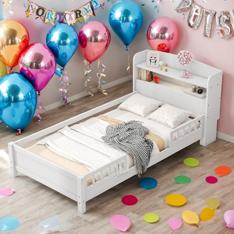 Twin princess bedroom set cheap