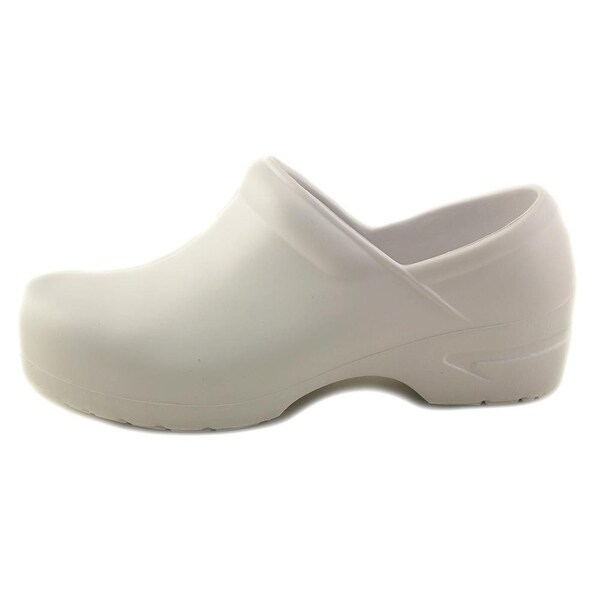 anywear guardian angel clog