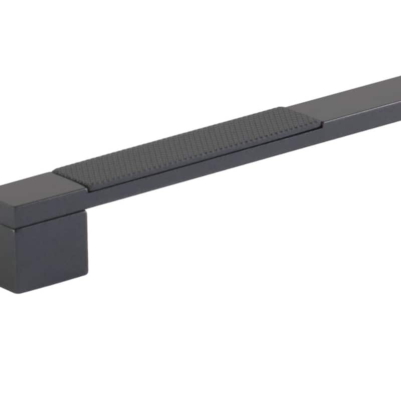 Schaub and Company 211003 Urbano 8" Center to Center Euro Urban Modern