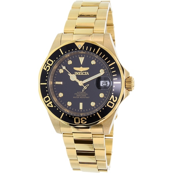 invicta pro diver 8929