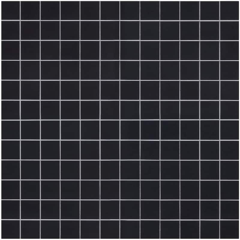 Ackland AKN-P-SE2X2SQM-CA Segment - 12" x 12" Porcelain Square Floor