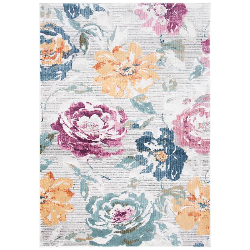 SAFAVIEH Porcello Christie Modern Abstract Rug