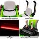 preview thumbnail 4 of 22, 12V Kids Ride-On Electric Excavator Digger with Remote Control