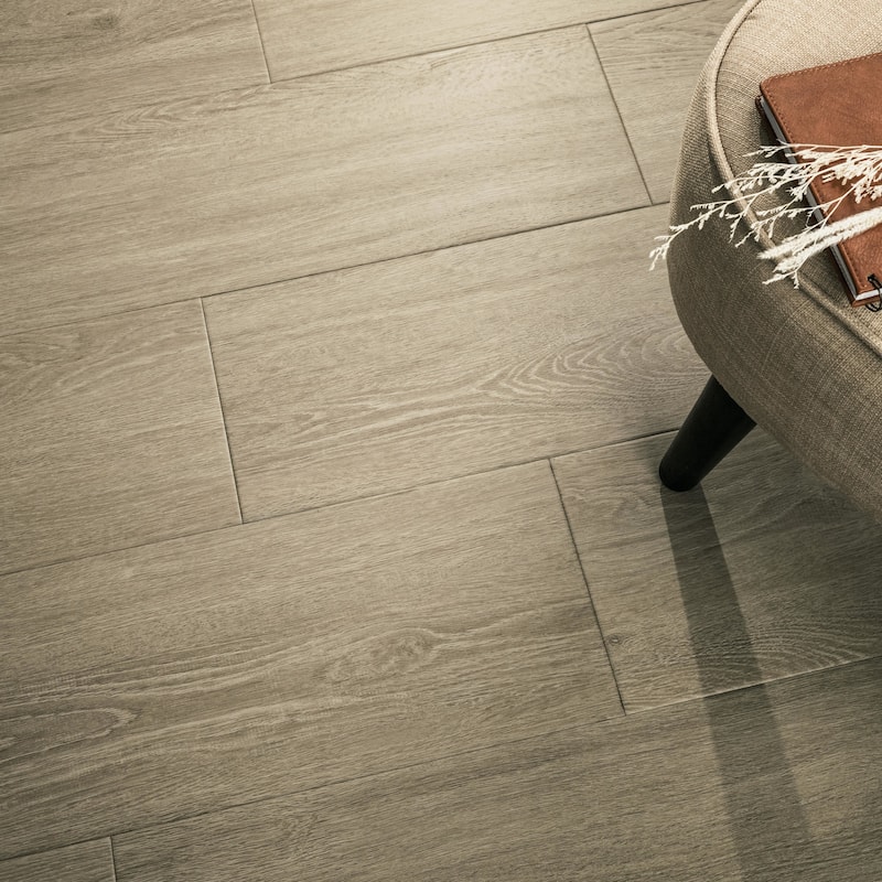 Ackland AKVRC9X72-1230-CA Ridgecrest 9" x 72" 12mm 30mil Waterproof