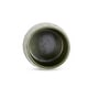 preview thumbnail 32 of 40, Matte Dimple Texture Ceramic Canister (Set of 2) - 3.25 Cup/5.75 Cup