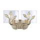 Option White Gold