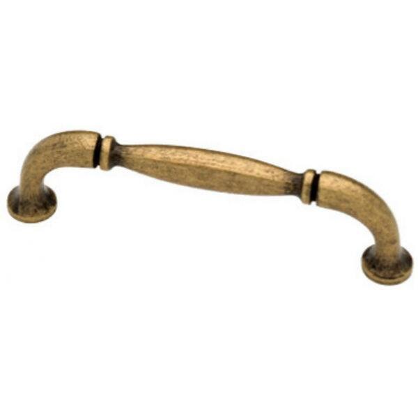 Shop Liberty 62796ab Mission Style Cabinet Hardware Pull 3 3 4