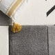 preview thumbnail 48 of 84, SAFAVIEH Hollywood Tatianna Mid-Century Modern Abstract Rug