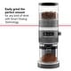 preview thumbnail 18 of 19, KitchenAid Burr Coffee Grinder, KCG8433