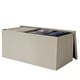 preview thumbnail 16 of 45, Florence Upholstered Folding Storage Bench