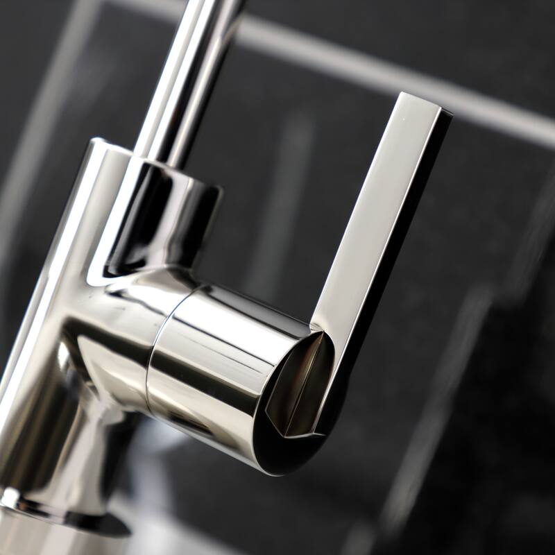 Continental Water Filtration Faucet