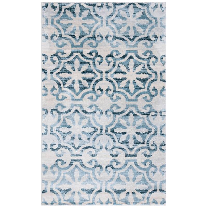 SAFAVIEH Isabella Christa Moroccan Rug