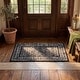 preview thumbnail 57 of 91, SAFAVIEH Adirondack Royce Distressed Rug